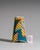 Flash Porcelain Vase Duo and Ashtray by Dorothy Hafner for Rosenthal, 1980s, Set of 3 For Sale - Image 11 of 15