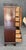 Brown 18th Century Mahogany Chest on Chest With Dressing Table For Sale - Image 8 of 18