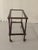 Bar Trolley from Cesare Lacca, 1940, in Good conditions. Designed 1920 to 1949 This piece is designed in the style of the...