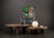 Brutalist Oak Tables, 1960s, Set of 2 For Sale - Image 18 of 18