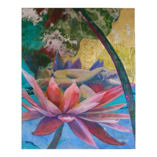 Fascinated by the Brilliance of Life, 2019 For Sale