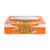 2020s Tiger Seeing Double Orange Acrylic Candy Catchall Dish, Small For Sale - Image 5 of 11