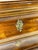 Late 20th Century Henredon Viennese/French Provincial Bombe Chest or Commode For Sale - Image 16 of 17