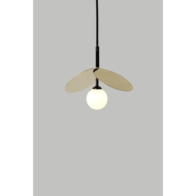 Contemporary Ilios Pendant Light by Atelier Areti For Sale - Image 3 of 7
