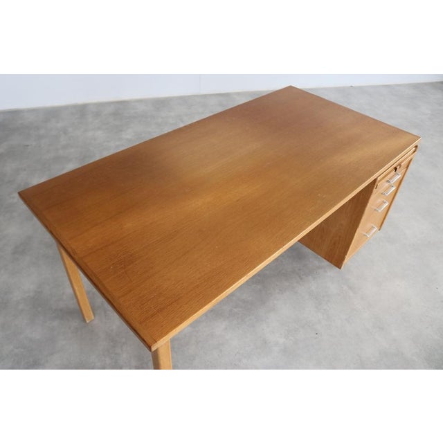 1960s Vintage Desk, Sweden, 1960s For Sale - Image 5 of 12