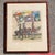 20th Century Triumph of Maximilian Colored Engravings, 1890s, Set of 4 For Sale - Image 5 of 18