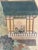 Chinese Large Chinese Paintings on Rice Paper Mounted on Wood - A Pair For Sale - Image 3 of 13
