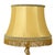 Vintage Table Lamp in Brass and Onyx Marble, 1960s For Sale - Image 10 of 17
