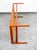 Mid Century Danish Modern Coffee Table Solid Teak Denmark Surfboard MCM Vintage For Sale In Sacramento - Image 6 of 12
