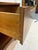 Mid-Century Walnut Credenza With Burl Inlays by Young Manufacturing For Sale - Image 10 of 16