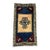 Turkish Yastik Rug 1'6" x 2'10" For Sale