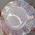 Macbeth-Evans Monax dessert plates primarily feature an Art Nouveau decor style, characterized by soft, flowing floral...