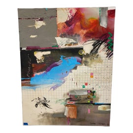 Example of Jonas Gerard Fine Art