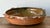 Vintage Boho Monumental Terracotta Bowl For Sale - Image 12 of 12