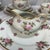 Ceramic Gda Limoges Fine Porcelain Luncheon Tea Set Featuring a Classic Pink Rose Motif - 23 PCS For Sale - Image 7 of 9