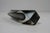 1970s Italian Murano Faceted Sommerso Glass Vase by Flavio Poli for Alessandro Mandruzzato, 1970s For Sale - Image 5 of 16