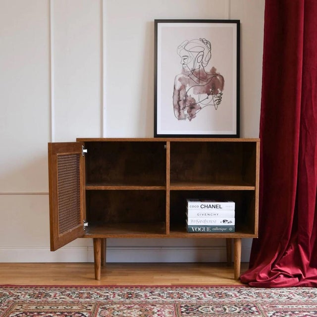 Rina Sideboard by Pastform Furniture For Sale - Image 4 of 5