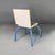 Italian Modern Riviera Chair from Michele De Lucchi, 1981 For Sale - Image 4 of 18