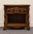 Stanley Furniture Country French 26" Open Cabinet Nightstand 995-80 For Sale - Image 9 of 12