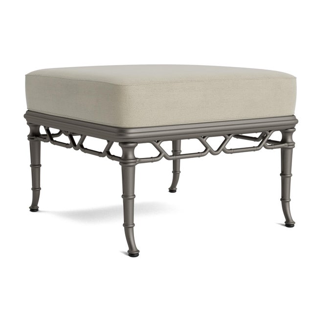 Calcutta is a re-introduction on a grander scale originally designed in 1967 by Hall Bradley. Inspired by the design...