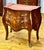 Bring timeless French elegance into your home with this stunning Louis XV style commode, featuring a beautiful multicolor...