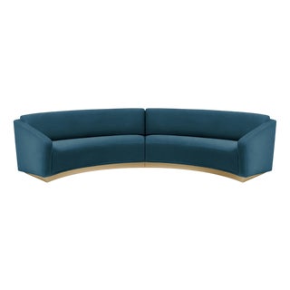 Ferdinand 350 Sofa by Munna For Sale