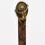 Antique Bronze Letter Opener, 1900s For Sale - Image 9 of 11