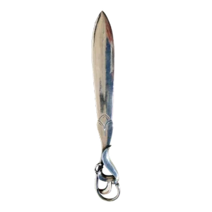 Georg Jensen Sterling Silver Letter Opener