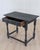 English 18th Century Painted Oak Side Table For Sale In Atlanta - Image 6 of 10