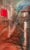1990s Colorful Abstract Angles and Triangles Painting For Sale - Image 5 of 7