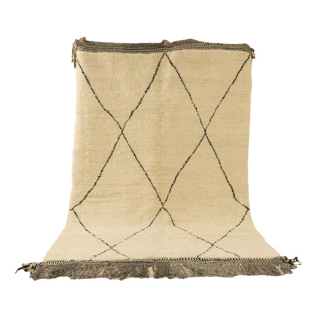 Wool Berber Rug For Sale