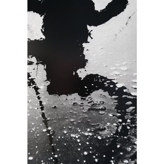 Lucien CLERGUE (1934–2014) Albaron, 1960 Original vintage heliogravure (rotogravure) Signed in pencil On matte paper, 24 x...