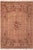 Shabby Chic 1990's Pak-Persian Taupe/Gold Wool Rug - 6'1'' X 9'7'' For Sale - Image 9 of 9