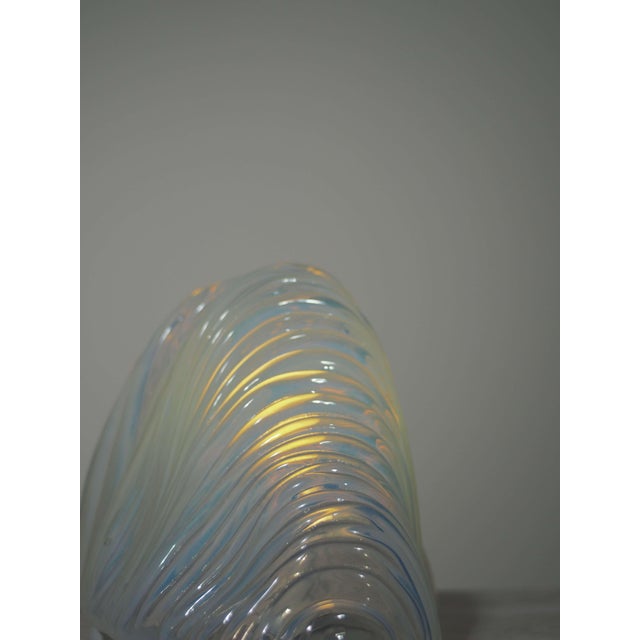 Iceberg Lamp for A.V. Mazzega, 1970s, Set of 2 For Sale - Image 12 of 18