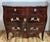 French 18th C Austrian Inlaid & Bronze Mounted Commode Dresser For Sale - Image 3 of 13