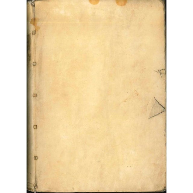 Ludovico Ariosto, Orlando Furioso, Venice, Felice Valgrisi, 1603. Vol. in 8°, pp. 654 with index of tables, 27 x 4.5 x 20...