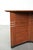 Wood Art Deco Coffee Table from Schuitema For Sale - Image 7 of 9