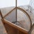 Art Deco Corner Display Cabinet, 1930 For Sale - Image 10 of 12