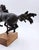 Bronze Running Horse by Piero Augusto Donati, Italy, 1980s-1990s For Sale - Image 6 of 12