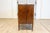 Italian Neoclassical Period 1790s Walnut and Mahogany Commode with Cross Banding For Sale - Image 11 of 14