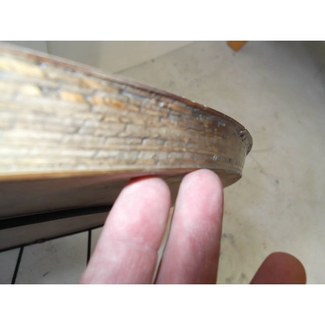 Isamu Noguchi Child's Cyclone Table for Knoll For Sale - Image 9 of 10