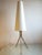 1950s Vintage Tripod Table Lamp, 1950s For Sale - Image 5 of 12