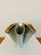 Mid-Century Modern French Ceramic Vase by B. Letalle for Saint-Clément, 1950s For Sale - Image 18 of 18