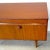 1960s Elliots of Newbury Teak & Zebrano British Sideboard For Sale - Image 10 of 10
