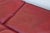 Monteverdi-Young Mid-Century Modern Tufted Ruby Red Leather Sofa, 1973 For Sale - Image 17 of 18