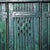 1930's original forge de strasbourg - strafor - green five door locker. The forge de strasbourg was founded in the south...