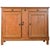 English 19th Century Rustic Painted Buffet For Sale In Baton Rouge - Image 6 of 14