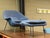 Set of Womb Chair and Ottoman by Eero Saarinen for Knoll International, 1960 For Sale - Image 14 of 18