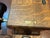Wood Antique Western Electric Oak Wood Hand Crank Wall Mount Telephone - Early 1900s For Sale - Image 7 of 8