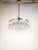 Crystal Chandelier, 1970s For Sale - Image 10 of 14